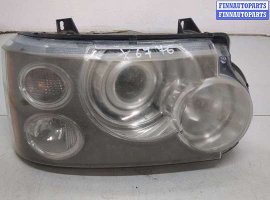 купить Фара (передняя) на Land Rover Range Rover 3 (LM) 2002-2012