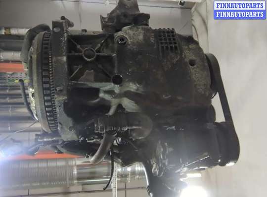 купить Двигатель (ДВС) на Renault Clio 2005-2009