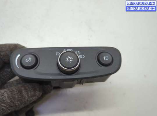 купить Переключатель света на Chevrolet Equinox 2017-2024