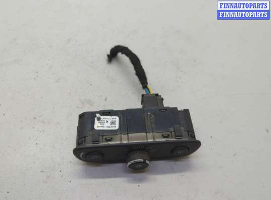 купить Переключатель света на Chevrolet Equinox 2017-2024