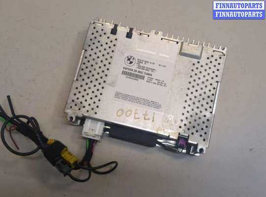 купить Блок управления радиоприемником на BMW X5 E70 2006-2013