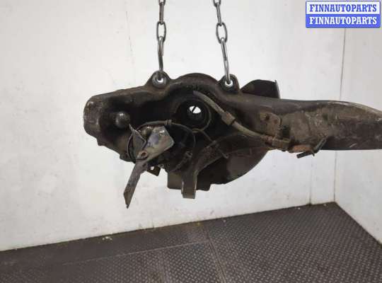 купить Ступица (кулак, цапфа) на Land Rover Range Rover 4 2012-2021