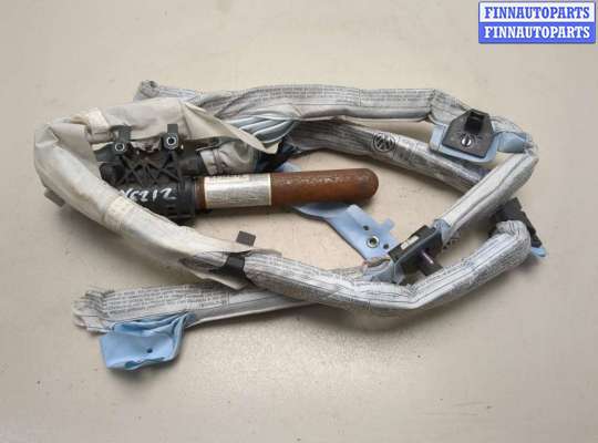 купить Подушка безопасности боковая (шторка) на Volkswagen Passat 6 2005-2010