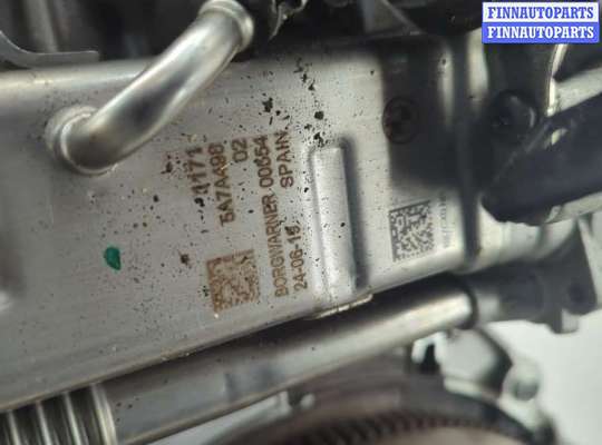 купить Компрессор кондиционера на Mini Cooper (F56) 2013-2024