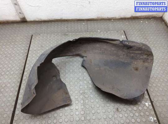 Защита арок (подкрылок) VG2786968 на Volkswagen Golf 6 2008-2012