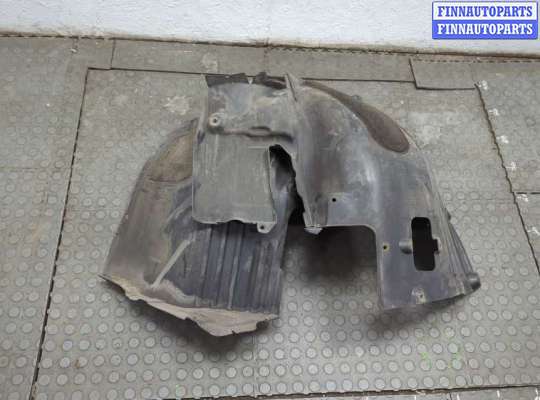 купить Защита арок (подкрылок) на BMW 5 E60 2003-2010