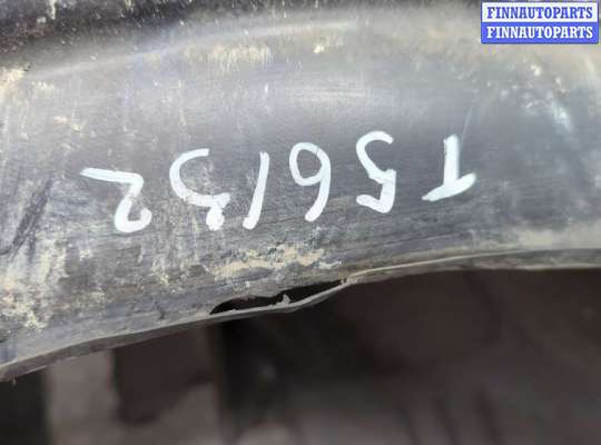 купить Защита арок (подкрылок) на BMW 5 E60 2003-2010