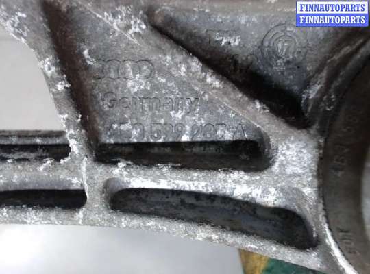 купить Кронштейн редуктора на Audi A8 (D3) 2002-2010
