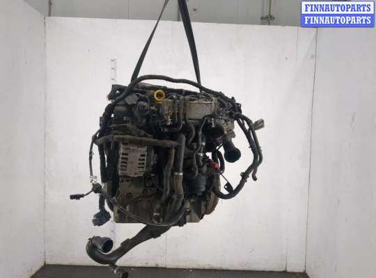 Генератор VG2743653 на Volkswagen Caddy 2015-2020