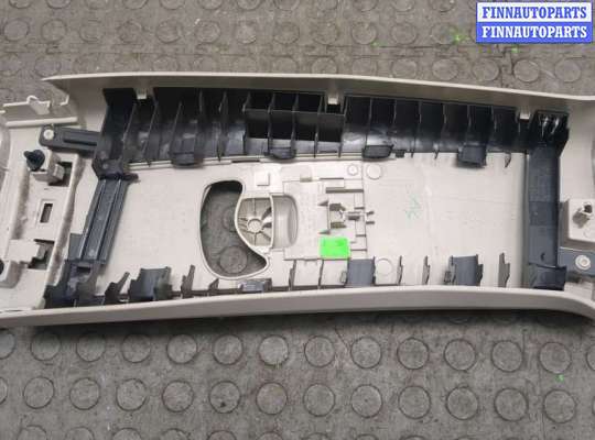 купить Обшивка центральной стойки на Nissan Pathfinder 2012-2020