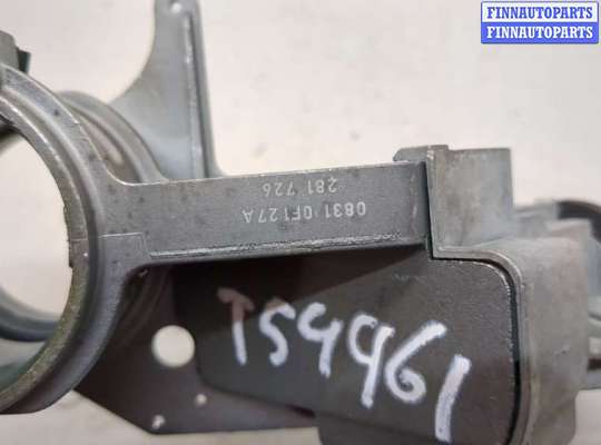 купить Замок зажигания на Opel Zafira B 2005-2014