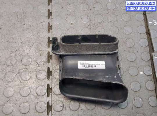 купить Воздуховод на SsangYong Korando 2010-