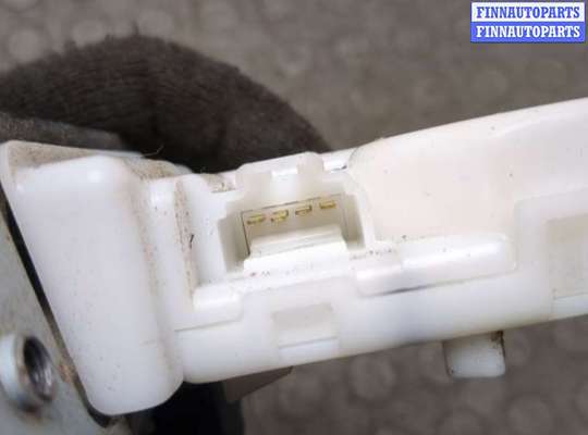 купить Замок багажника на Nissan Murano 2008-2015