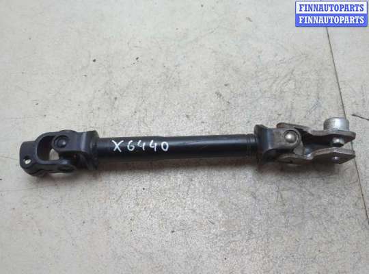 купить Кардан рулевой на Renault Scenic 2003-2009