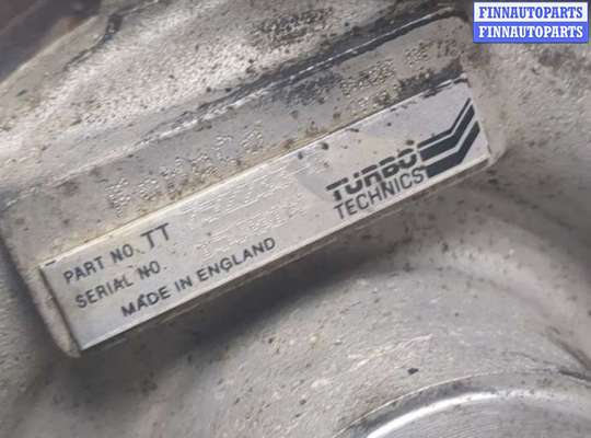 купить Турбина на Ford Mondeo 3 2000-2007