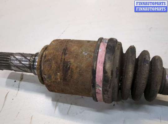 купить Полуось (приводной вал, шрус) на Subaru Forester (S11) 2002-2008