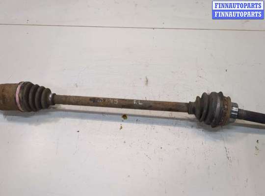 купить Полуось (приводной вал, шрус) на Subaru Forester (S11) 2002-2008