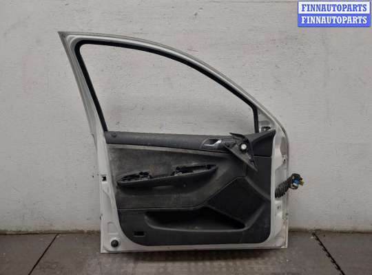 купить Замок двери на Skoda Fabia 1999-2004