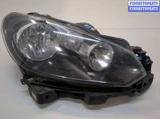 купить Фара (передняя) на Volkswagen Golf 6 2009-2012