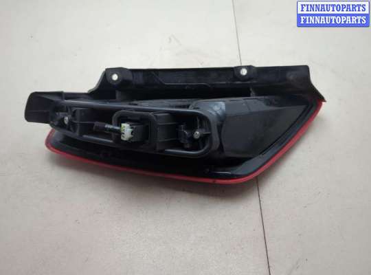 купить Фонарь (задний) на Fiat Grande Punto 2005-2010