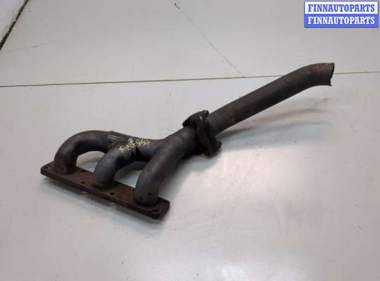 купить Коллектор выпускной на BMW 3 E46 1998-2006