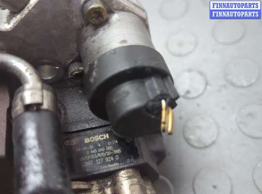 купить ТНВД на Opel Astra H 2004-2010