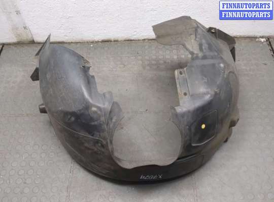 купить Защита арок (подкрылок) на Ford Focus 3 2011-2015