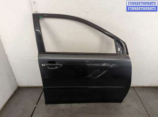купить Стекло боковой двери на Lexus RX 2003-2009