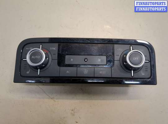 купить Переключатель отопителя (печки) на Volkswagen Touareg 2010-2014
