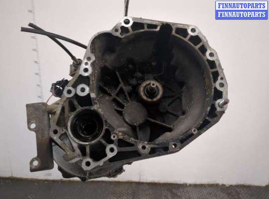 купить КПП 5-ст.мех 4х4 (МКПП) на Suzuki SX4 2006-2014