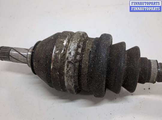 купить Полуось (приводной вал, шрус) на Opel Vectra B 1995-2002