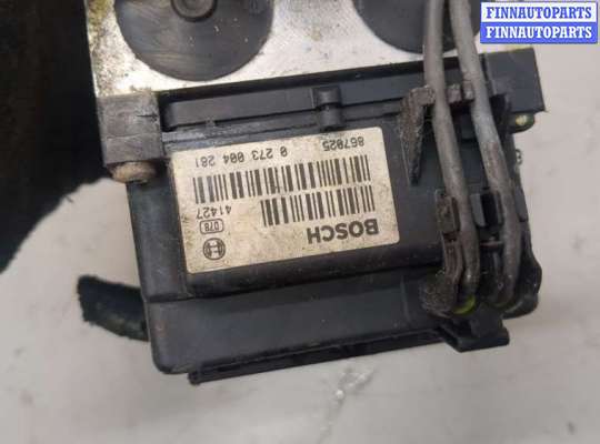 купить Блок АБС, насос (ABS, ESP, ASR) на Volkswagen Passat 5 1996-2001