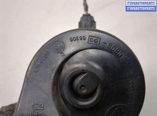 купить Сигнал (клаксон) на BMW 3 E90, E91, E92, E93 2005-2012