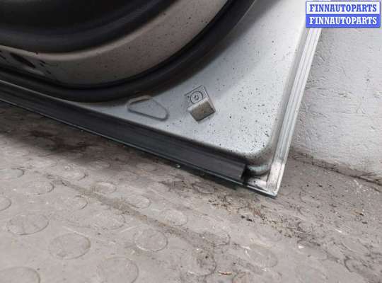 купить Дверь боковая (легковая) на BMW 5 E60 2003-2009