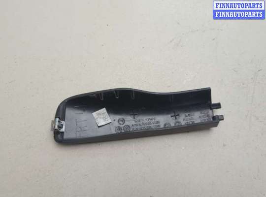 купить Накладка рейлинга на Ford Explorer 2010-2015