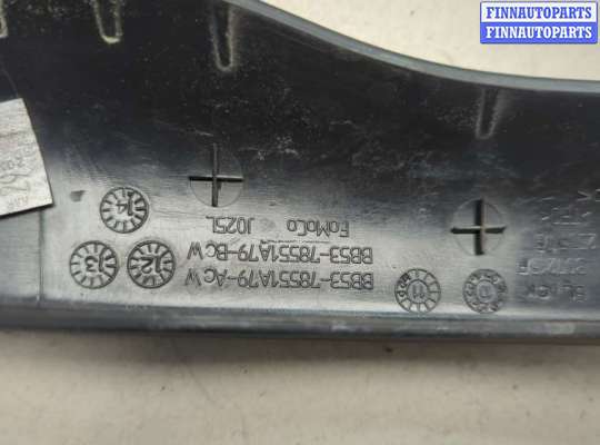 купить Накладка рейлинга на Ford Explorer 2010-2015