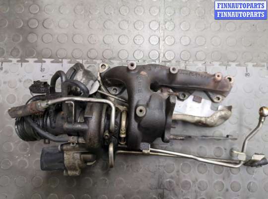 купить Турбина на Seat Leon 2 2005-2012