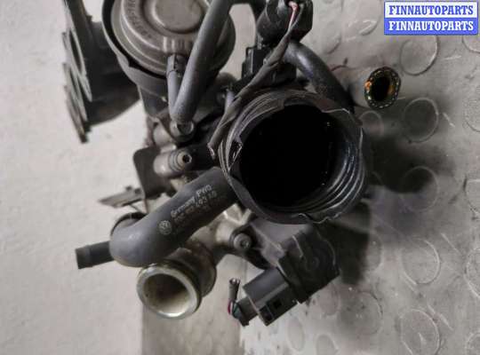 купить Турбина на Seat Leon 2 2005-2012