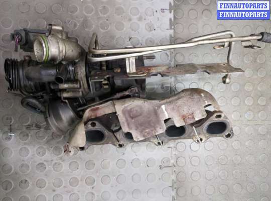 купить Турбина на Seat Leon 2 2005-2012
