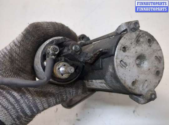 купить Стартер на Renault Scenic 2009-2012