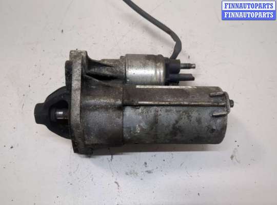 купить Стартер на Renault Scenic 2009-2012