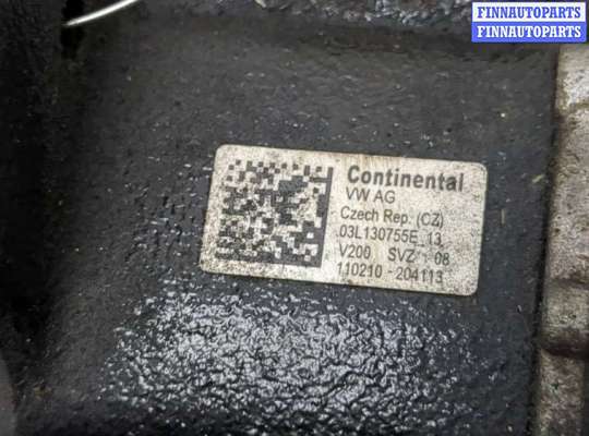 купить ТНВД на Volkswagen Golf 6 2009-2012