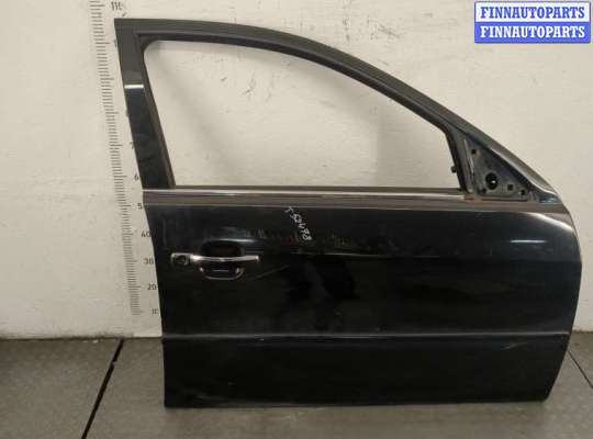 Стекло боковой двери FO1862646 на Ford Mondeo 3 2000-2007