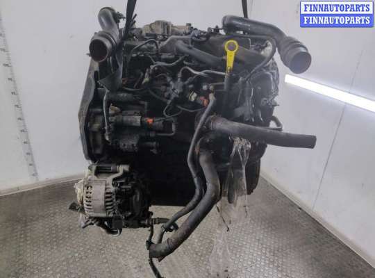 Купить Двигатель (ДВС) на Ford Transit (Tourneo) Connect 2002-2013 Двигатель (ДВС) FO2176079 на Ford Transit (Tourneo) Connect 2002-2013