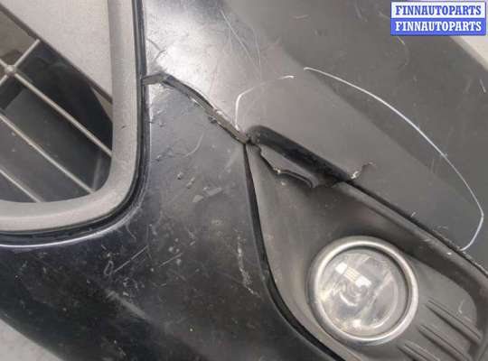 купить Бампер на Ford Focus 2 2008-2011