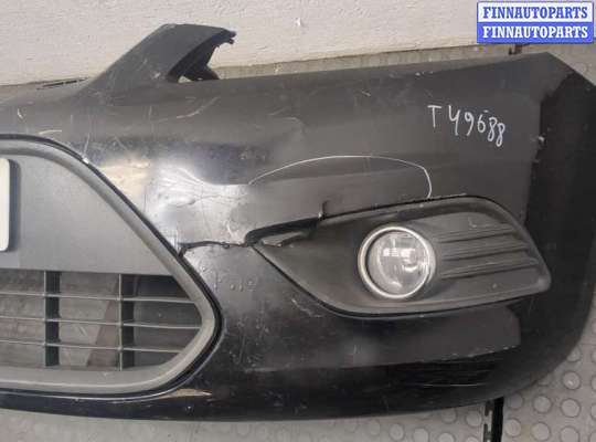 купить Бампер на Ford Focus 2 2008-2011