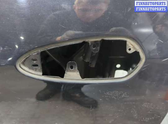 Стеклоподъемник электрический FT557984 на Fiat Punto Evo 2009-2012