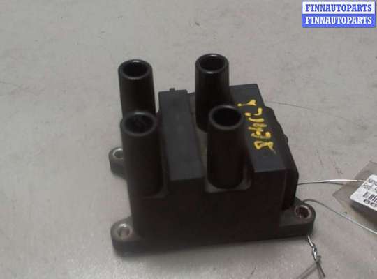 купить Катушка зажигания на Ford Fiesta 2001-2007