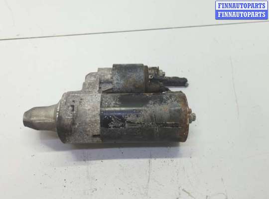 купить Стартер на Mercedes S W220 1998-2006