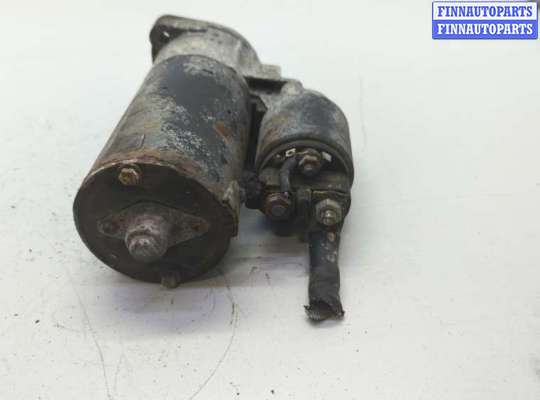 купить Стартер на Mercedes S W220 1998-2006